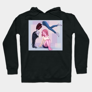 Bitter Sweet Hoodie